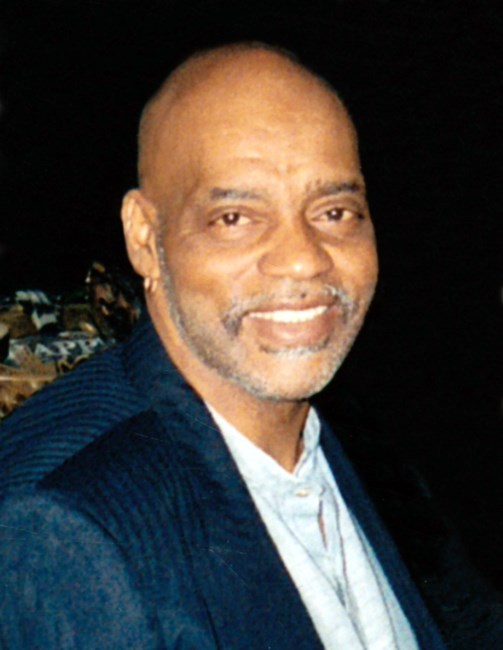 Obituary of Rory Lamont "Sunny Boy" Darby