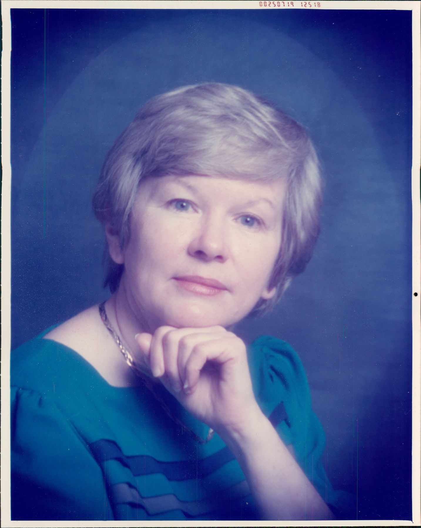 Obituary of Eleanor Steele Kremer