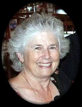 Obituary of Rowena Elizabeth Wilson