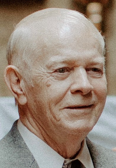 Obituary of William R. Collier Jr.