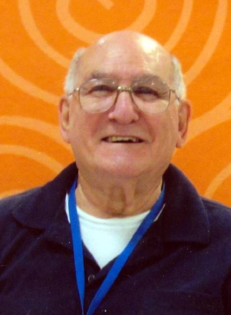 Obituary of Frank Francis Namie