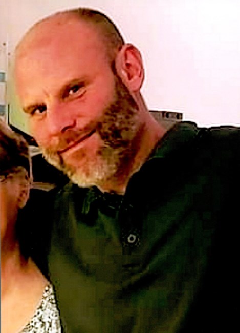 Obituary of Christopher Joseph Bury