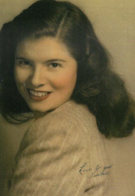 Obituary of Evon Mae Acker