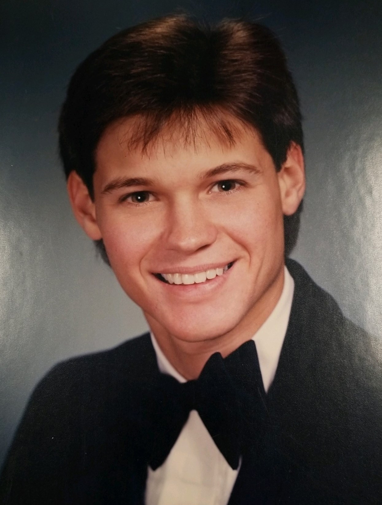Corey Gradert Obituary - rqa7cx5