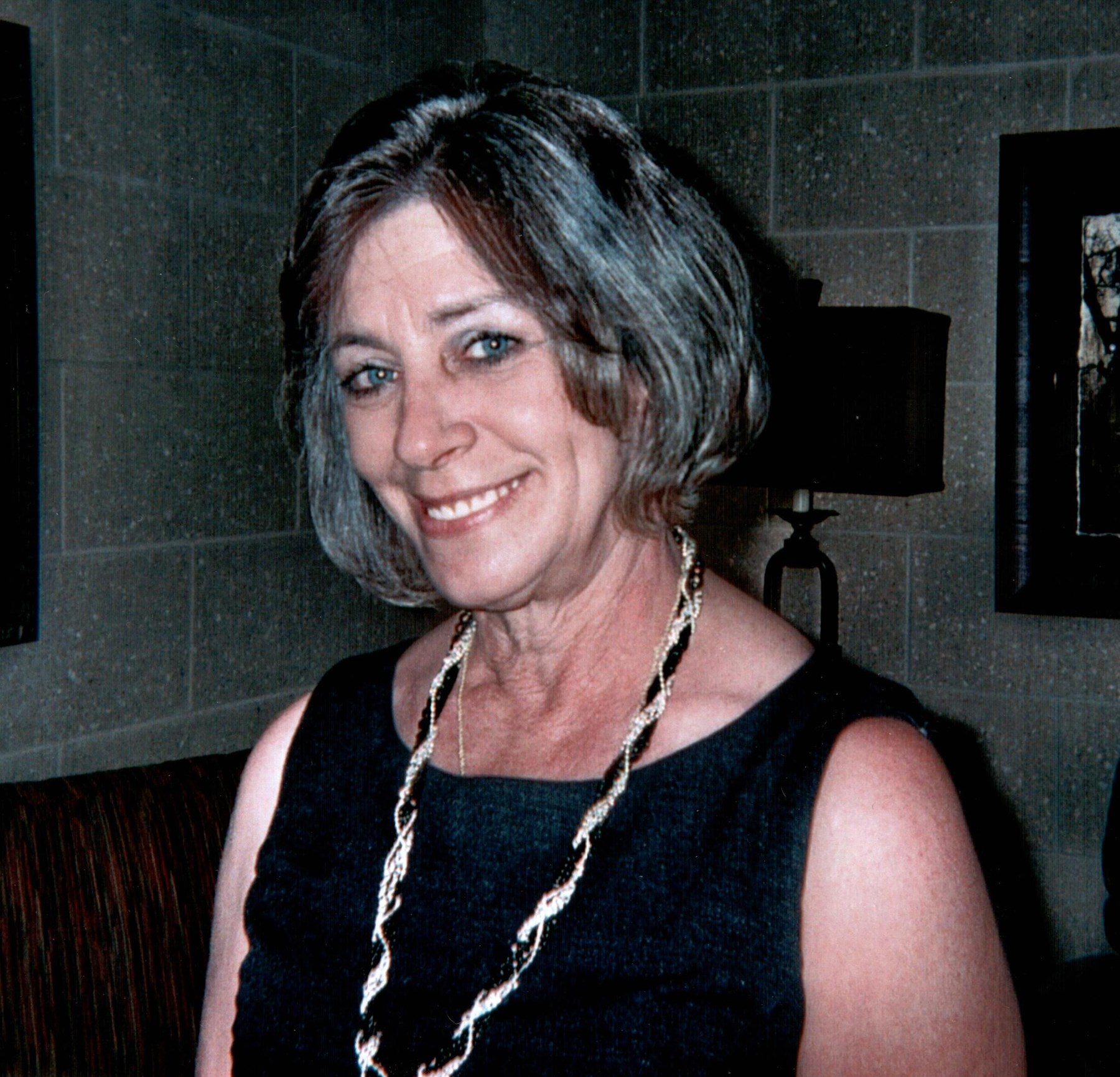 Melanie Allbritton Obituary Houston, TX