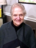 Betty Hayes