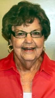 Obituary of Mary Griffin Littleton