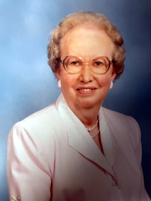 Obituary of Sue Midyett Bowen
