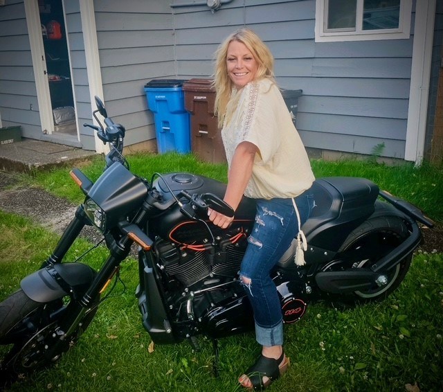 Obituary of Brianne Mae Pardue