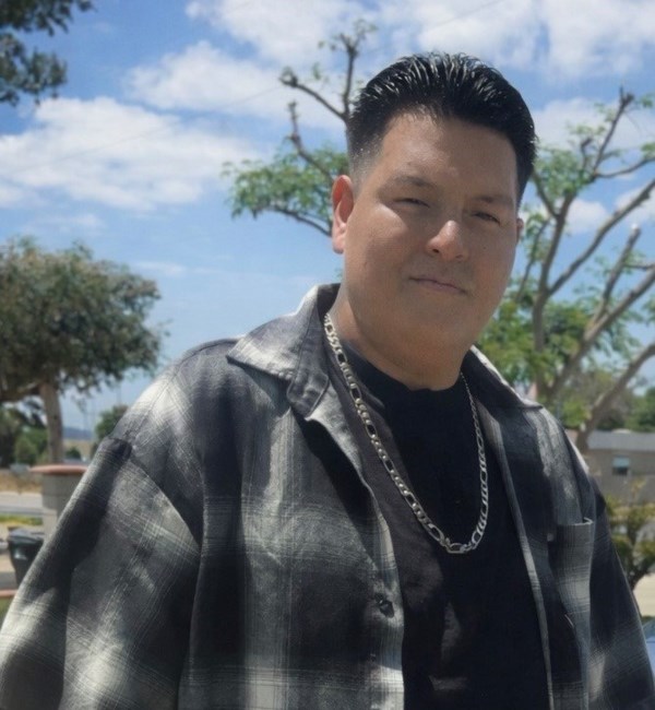 Obituary of Fabian Alexis Abarca