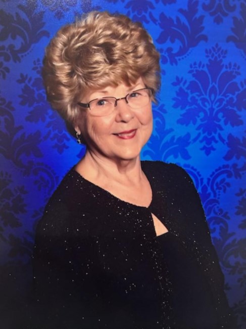 Obituario de Billie Jean Millard