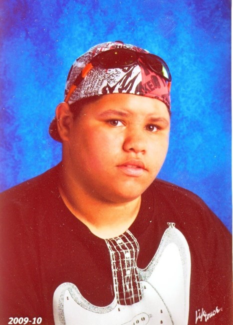 Obituary of Cooper Andrew Aikens