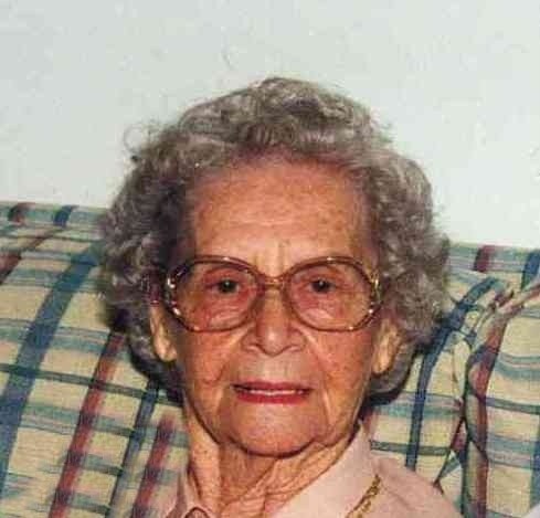 Obituary of Lola Garner Prince