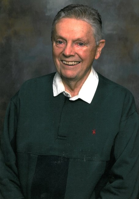 Obituary of Wayne Arnold Olsen