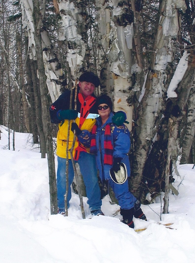 Obituary of Raymond Gagnon