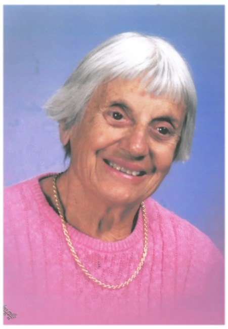 Obituary of Adele M. Armstrong