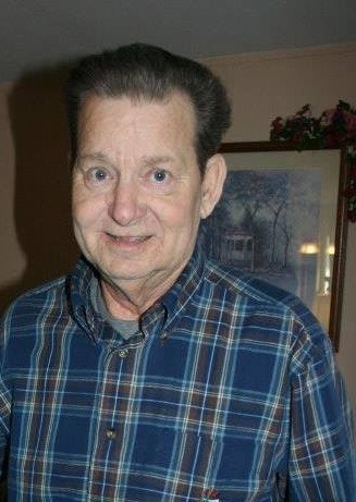 Obituary of Thomas William Edmondson Jr.