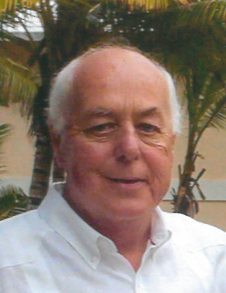 Obituary of George A. Gale