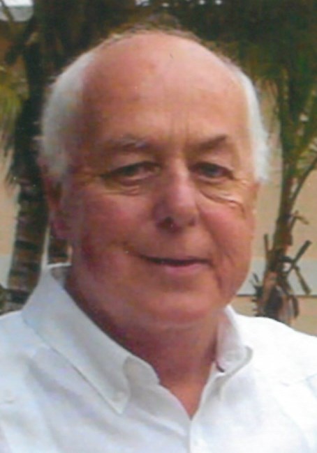 Obituary of George A. Gale