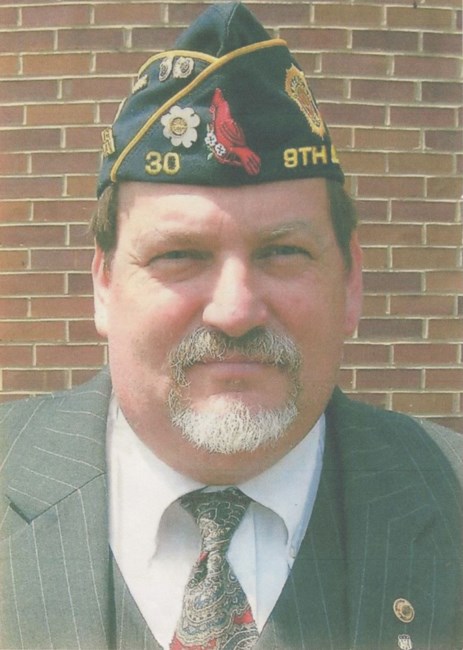 Obituary of Jim Sam Kampanos