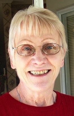 Obituary of Mary Ellen Mimnaugh Talluto
