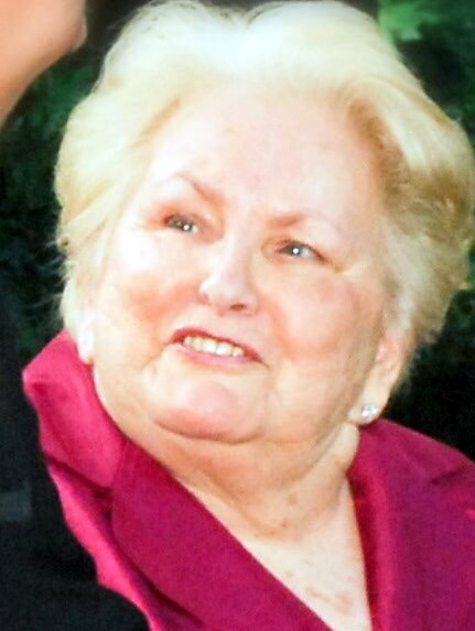 Obituary of Ila Mae May