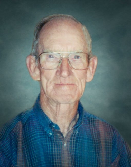 Obituary of James Benton Henshaw