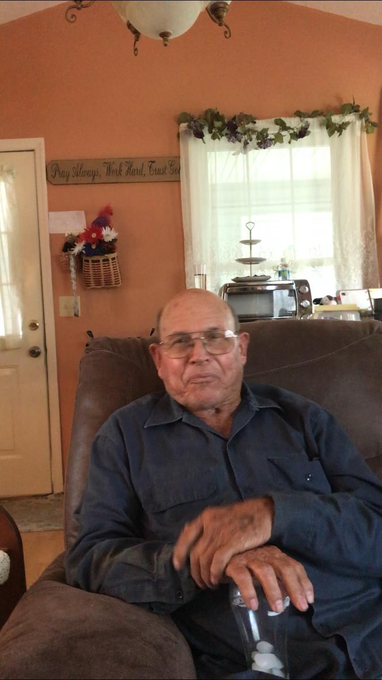 Obituary of Oscar Rodolph Hansley