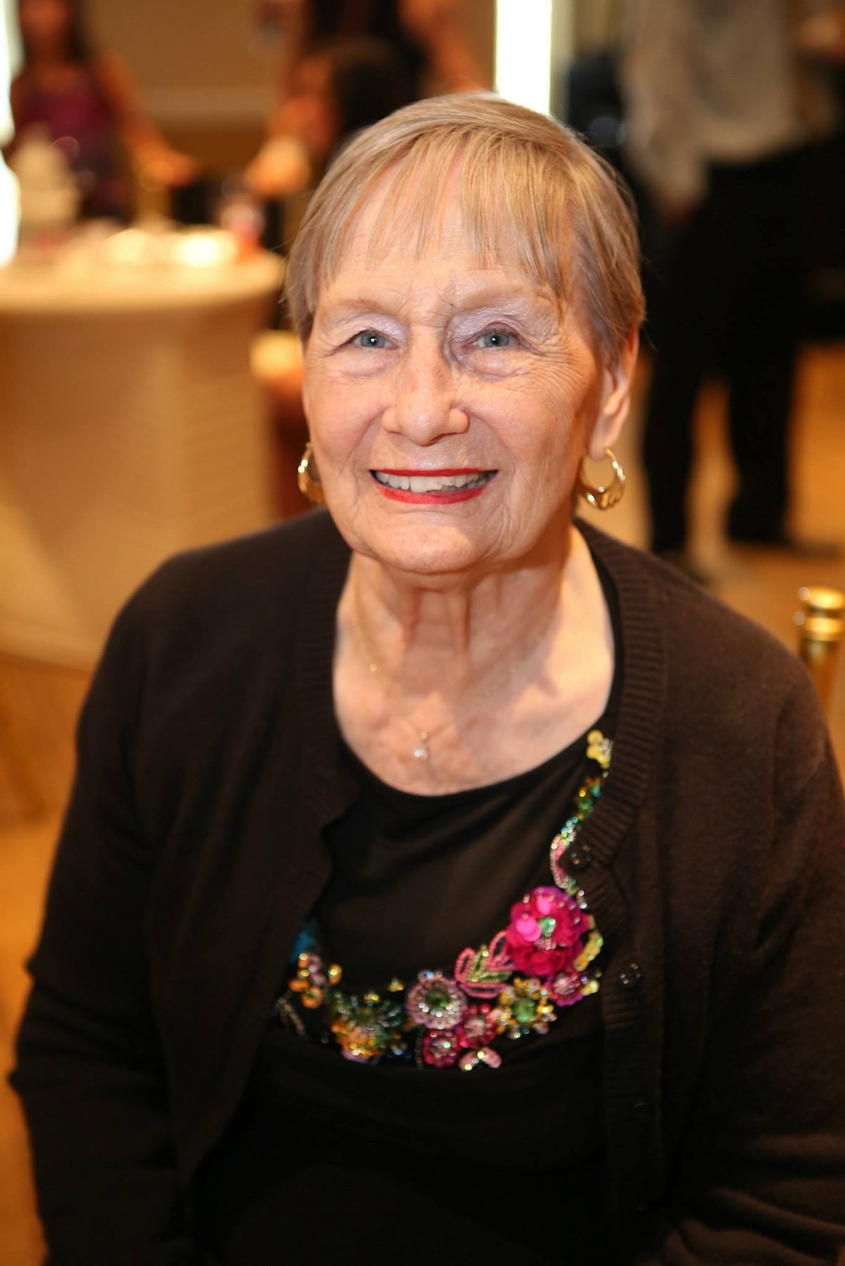 Obituary of Glorine Mae Katanick