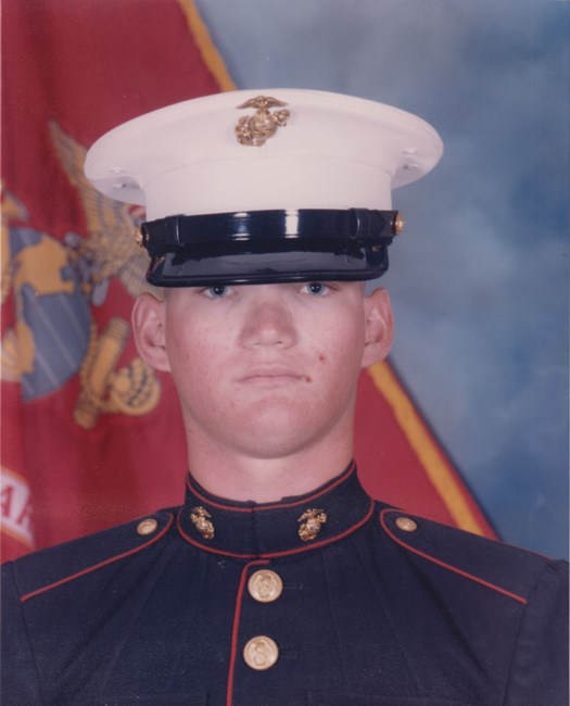 Obituario de Paul David Petty