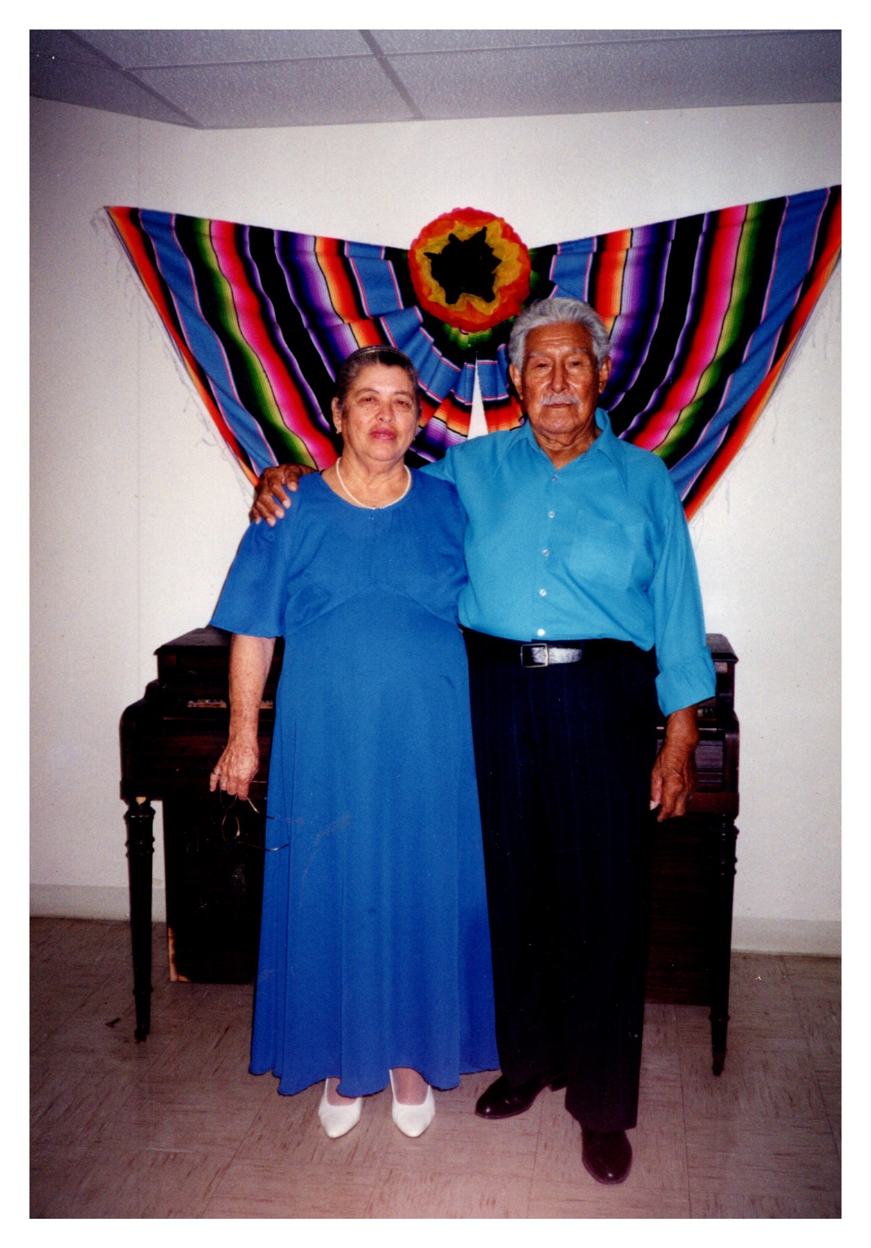 Obituary of Jesusa A. Aguilar