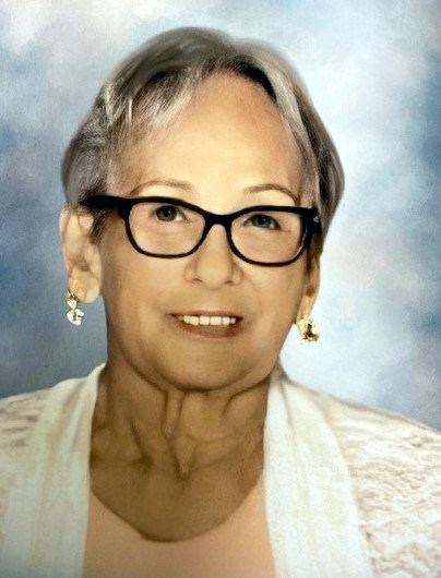 Obituary of Aurelia V Garcia