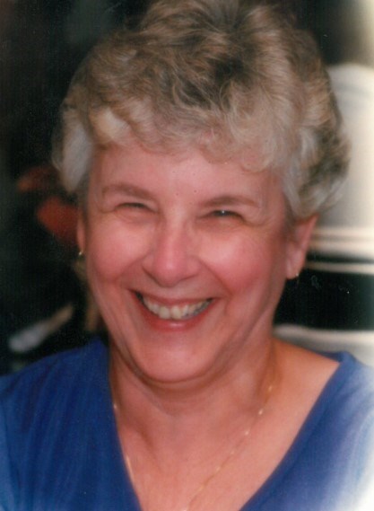 Obituary of Sally Anne Fleischman