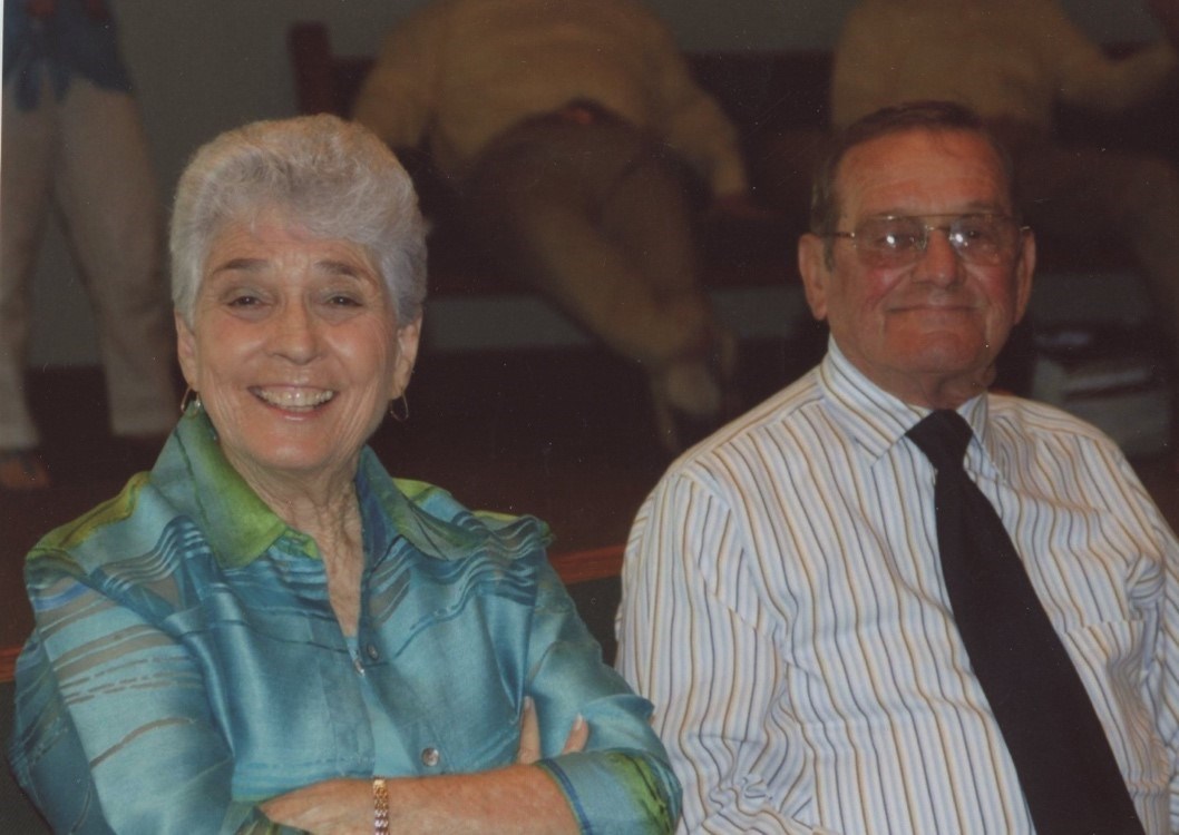 Obituary of Christine McKinney