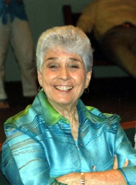 Obituary of Christine McKinney