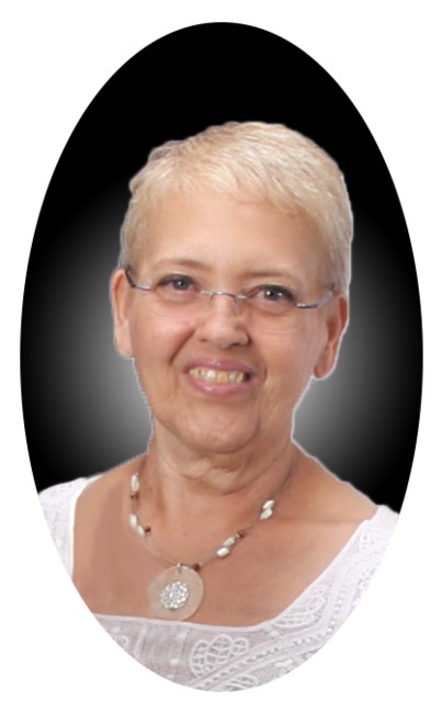 Obituary of Lynda Diane Martin