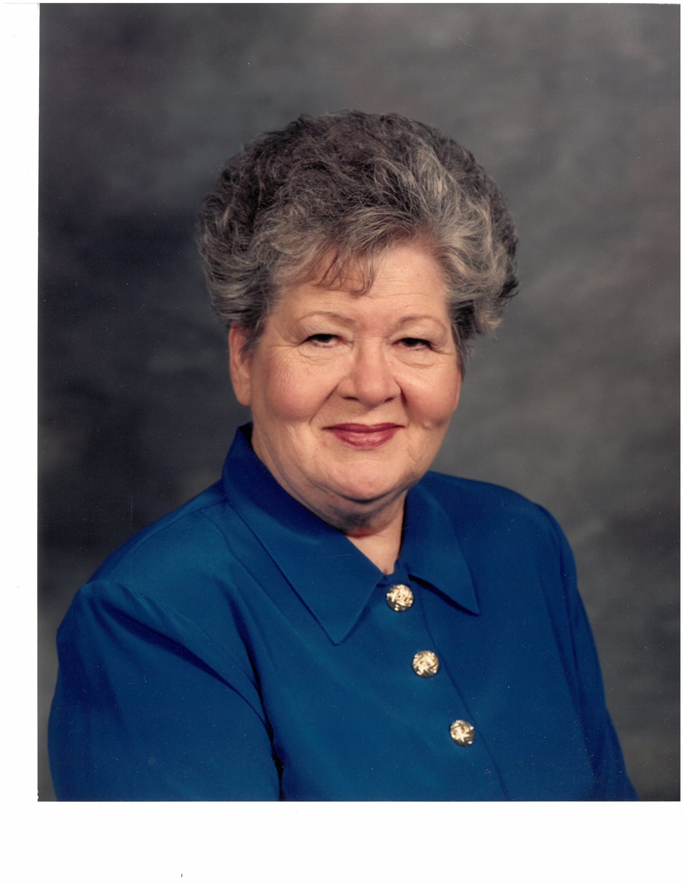 Obituary of Shirley Patricia Cunningham