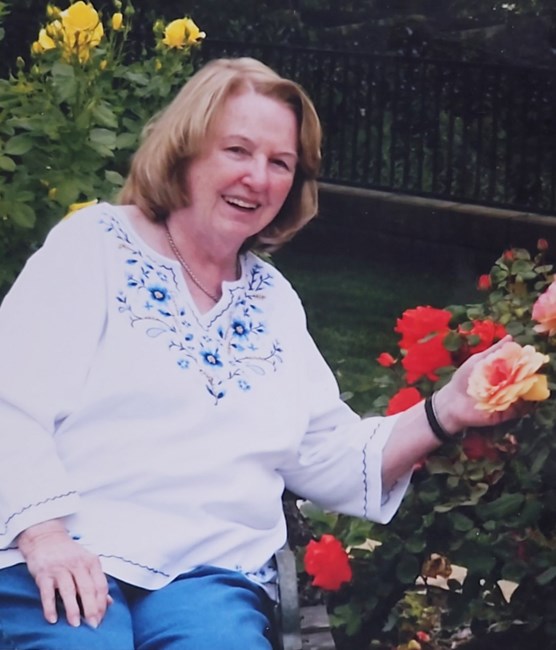 Obituary of Dolores Marie Karros