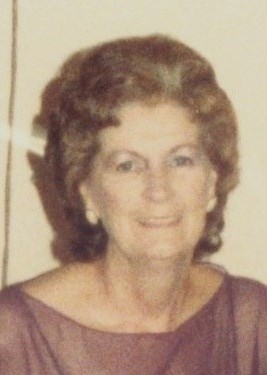 Obituary of Pauline L. Lynch