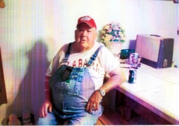 Obituary of Glynn Douglas Thomas