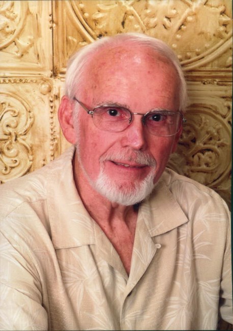 Obituary of Gerald Frank Bonner