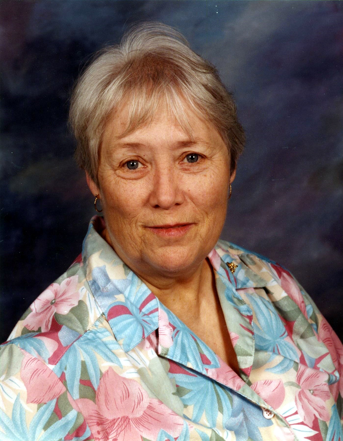 Obituary main image