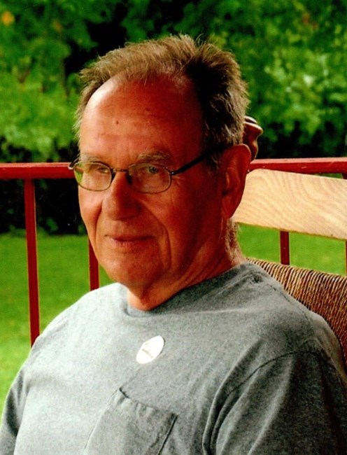 Obituary of Benjamin Kulczyski Jr.