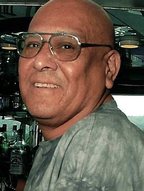 Obituary of Anthony Ray Guillen