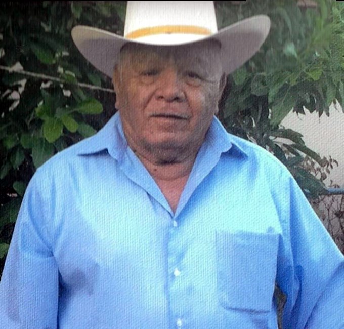 Obituario de Miguel Rodríguez Zúñiga