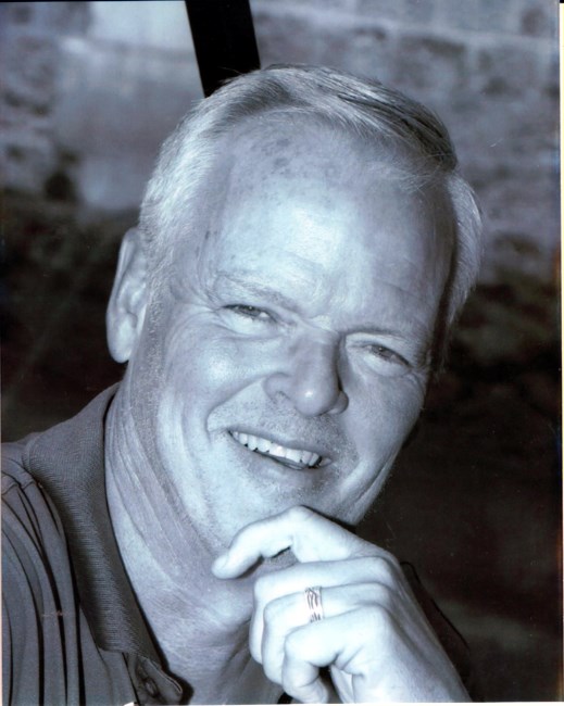 Obituary of James Michael "Jim" Warrner