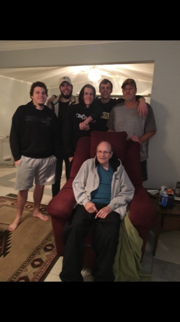 Obituary of Thomas Darrell Bray Sr.