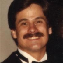 Obituary of Stephen Patla