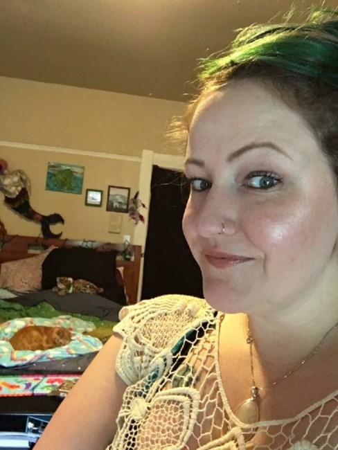 Obituary of Ruthanne Kathryn Kimble