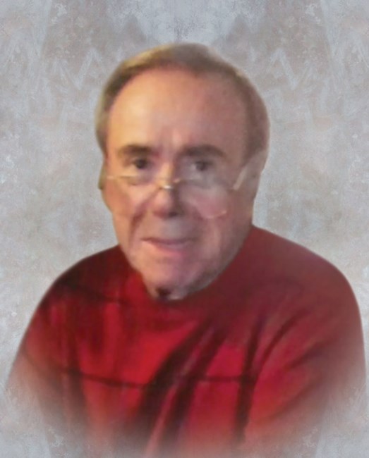 Obituary of Joseph Mario Tuoto Jr.